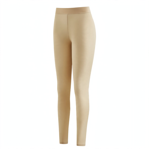 Damen-Thermo-Set, elastisch, wärmend, für ein angenehmes Hautgefühl