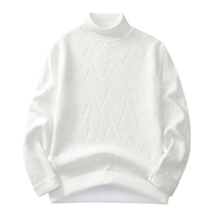 Fleece Weiß