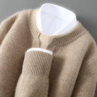 Violett Fleece