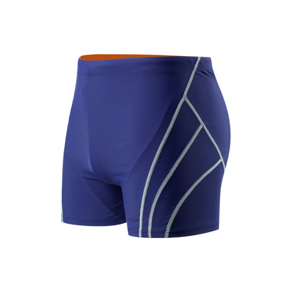 Shopnory | Schnell trocknende Badehose in großen Größen