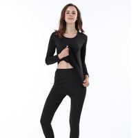 YMM-888 Fleece schwarz