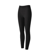 Klassisch Schwarz Hose