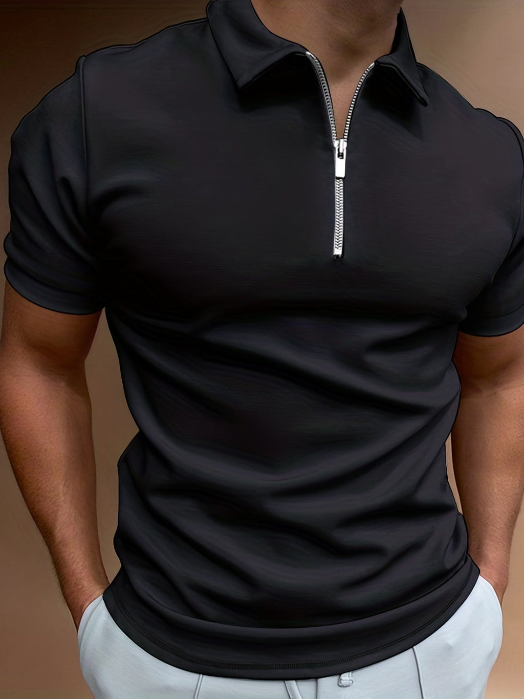 Poloshirt für Herren
