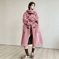 Leder Rosa