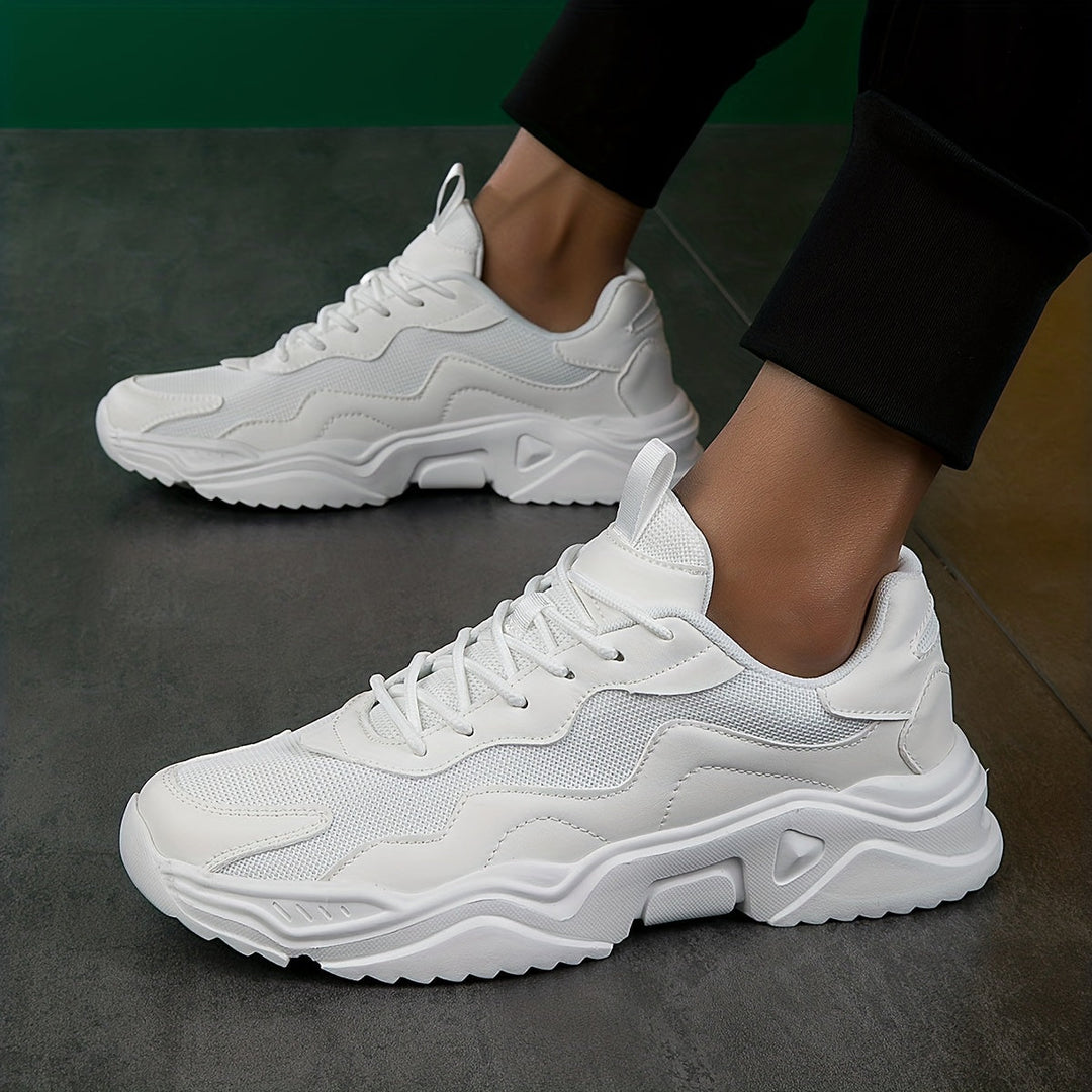 Sport Schuh Sneaker für Herren