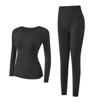 Schwarz Set