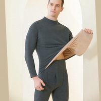 Herren Dunkelgrau