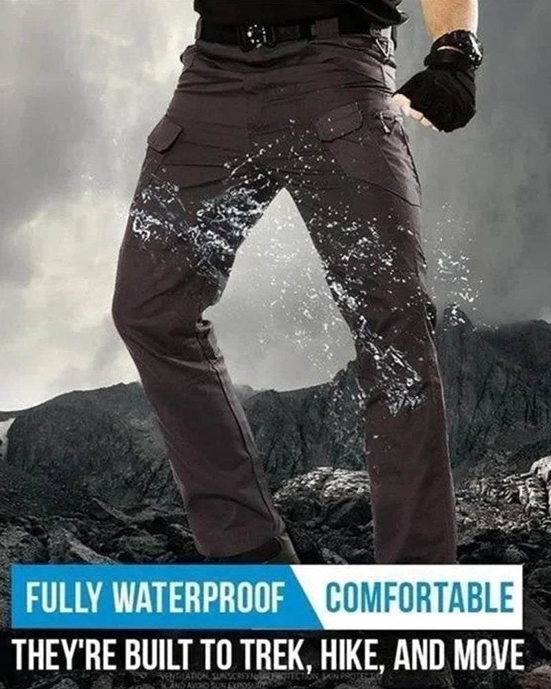 Tactical Hose Herren