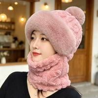 Upgrade Pompom Rosa