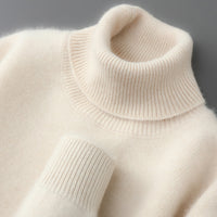Hochkragen 818 Fleece Reis