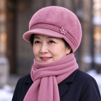Leder Rosa