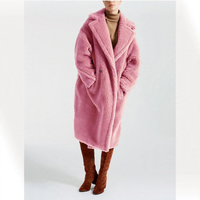 Leder Rosa