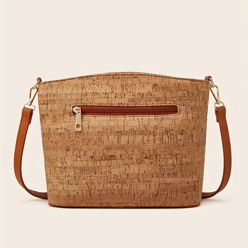 Tasche Im Ethno-Stil