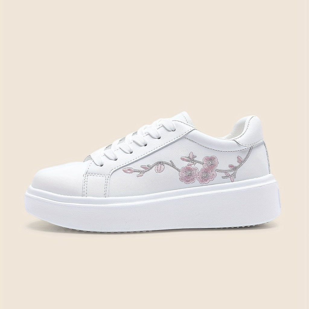 LeinenSneakers Damen Helena
