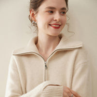 Vanille-Beige