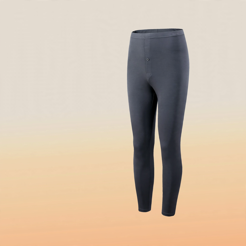 Thermo-Unterwäsche-Set aus Modal, wärmend