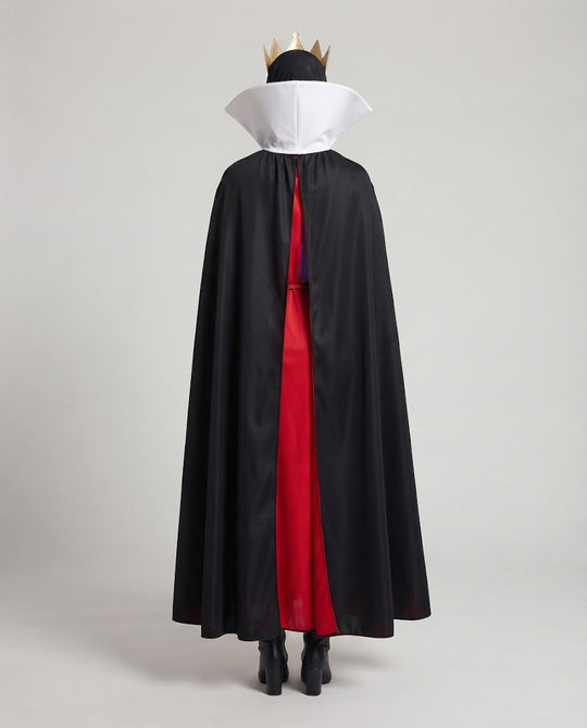 Damen Märchenballkleid mit transparenten Ärmeln Shop Nory