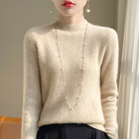 Rohfleece Beige