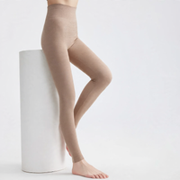 Khaki 26K203 Upgrade Leggings