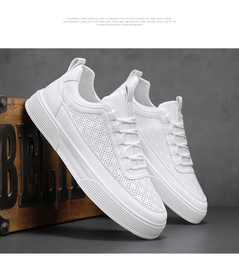 Bequeme Herren-Sneaker für den Alltag