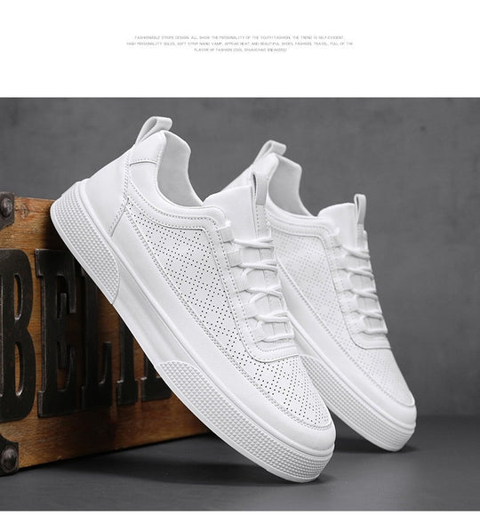 Bequeme Herren-Sneaker für den Alltag