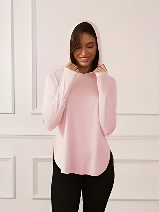 Women'S Sun Protection Hoodie