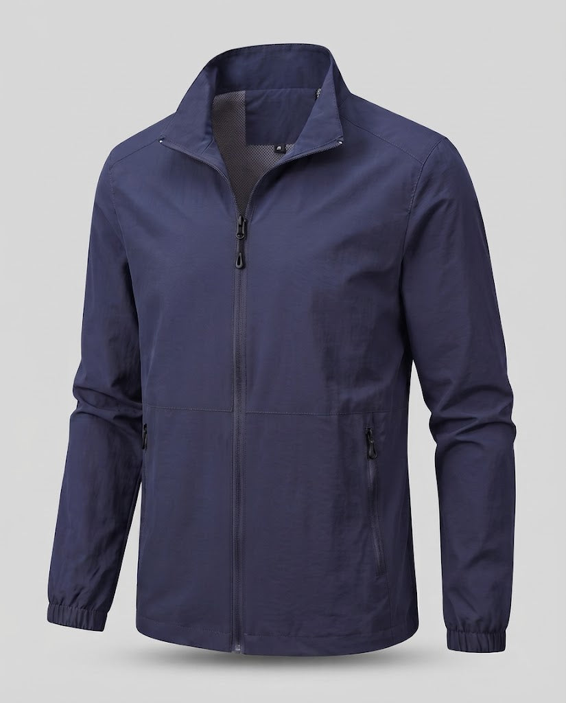 Herren Leichte Freizeitjacke Shop Nory
