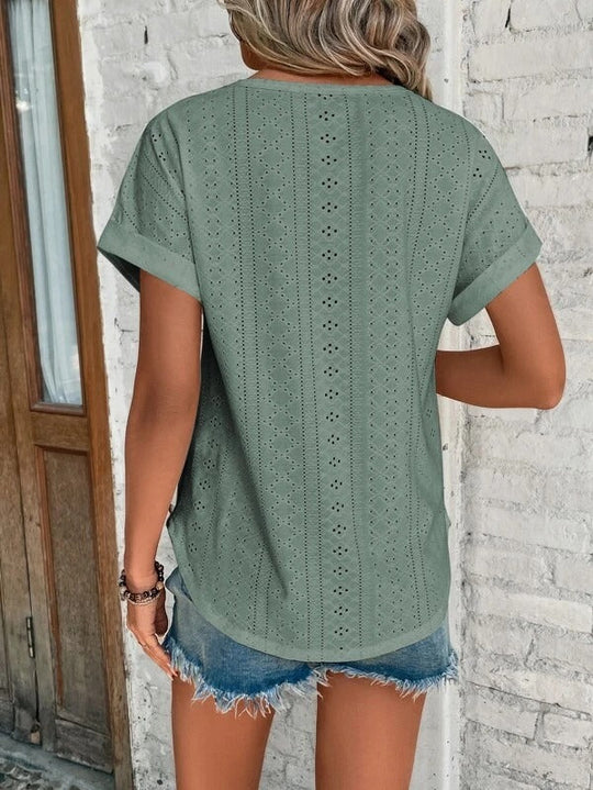 Elegantes T-Shirt für Frauen