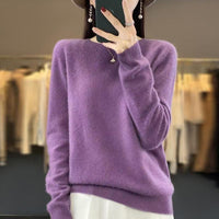 Tiefviolett