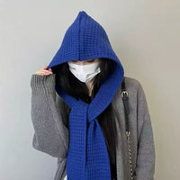 Lafa Schalset Blau