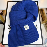 Kleinblau Polar-Fleece