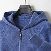 Edles Blau