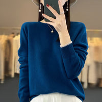 Meeresalgenblau