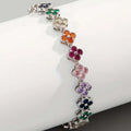 Buntes Böhmisches Armband | Shop Nory