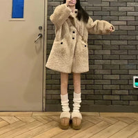 Kapuzenjacke Standard