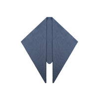 Grau-Blau