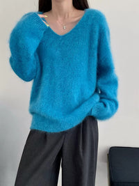 Schattenblau
