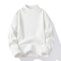 MY456 Fleece Weiß