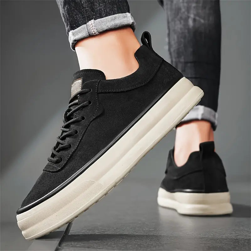 Low-Top Herrenschuhe