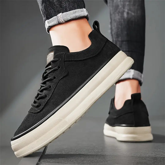 Low-Top Herrenschuhe