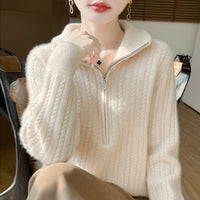 Rohfleece Beige
