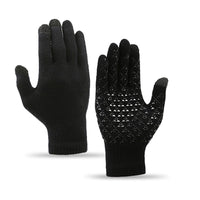 Schwarz Handschuhe