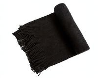 30 Verdickt Schwarz