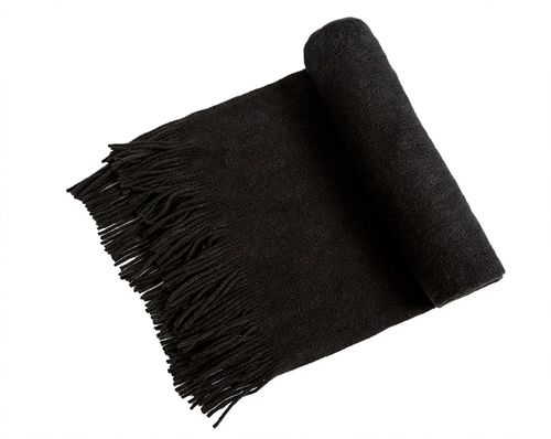 Warmer Kaschmirschal für Damen und Herren
