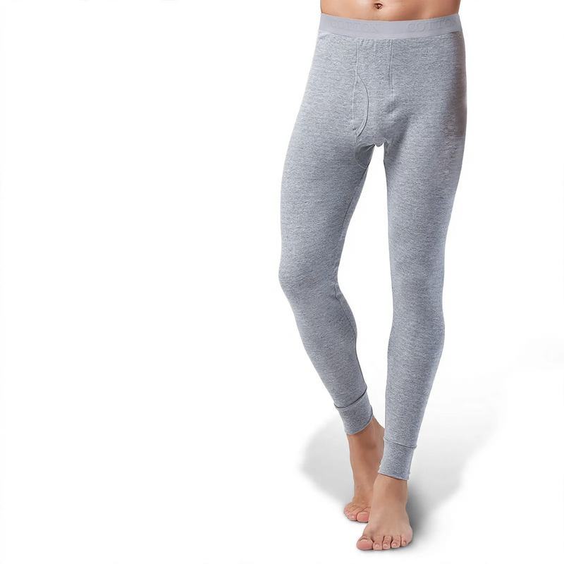 Baumwoll-Unterwäsche-Set für Damen und Herren