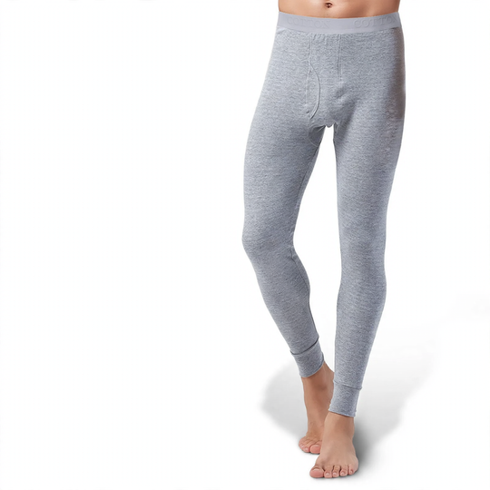 Baumwoll-Unterwäsche-Set für Damen und Herren