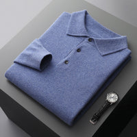 Edles Blau