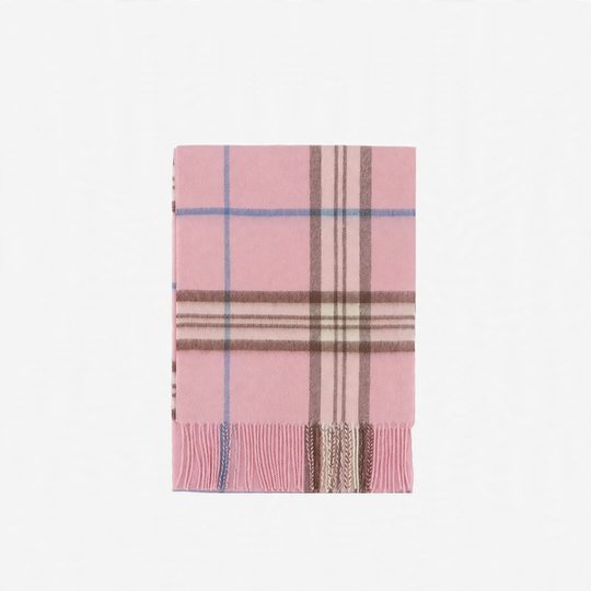 Wollschal, 100% Wolle, 30x180 cm