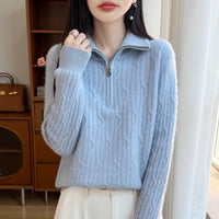 Blau