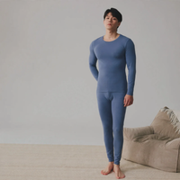 Herren Graublau